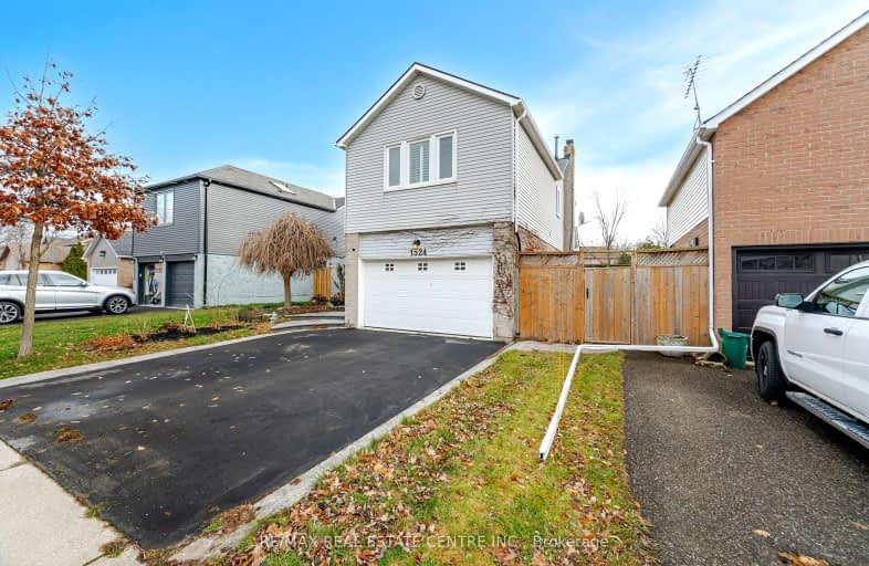 1524 Greenbriar Drive, Oakville | Image 1