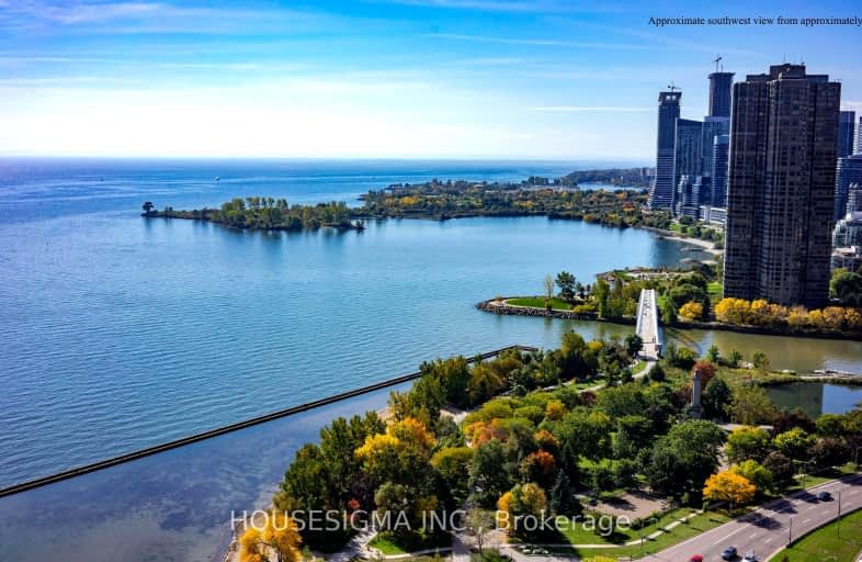 4012-1928 Lakeshore Boulevard West, Toronto | Image 1