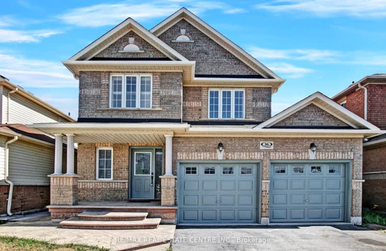 36 Portstewart Crescent, Brampton | Image 1