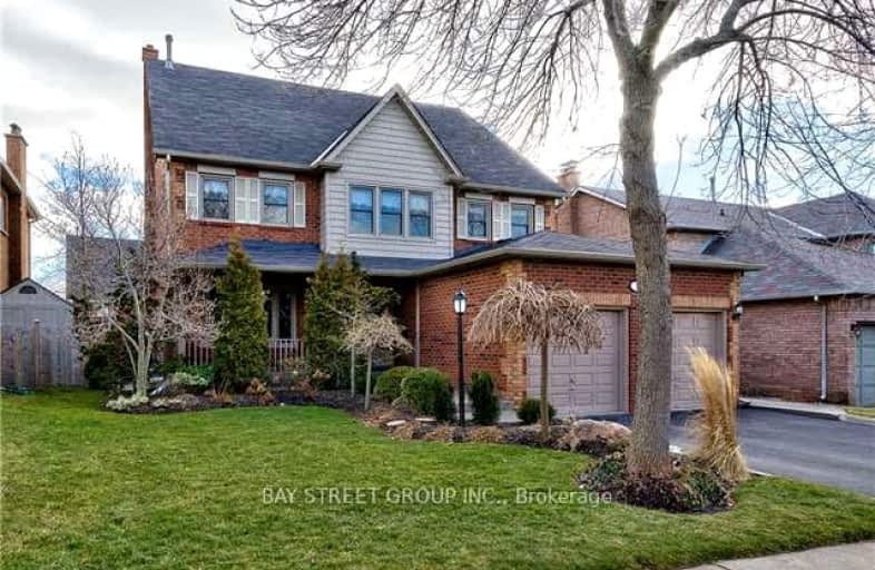 1130 Ballantry Road, Oakville | Image 1