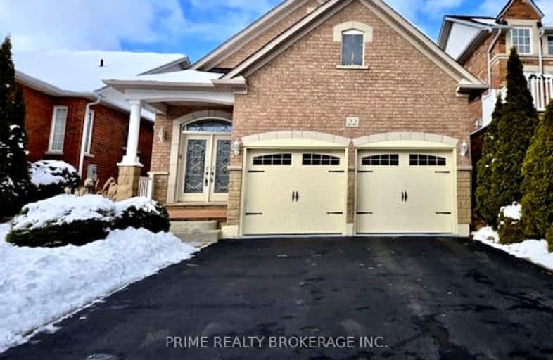 22 Bonistel Crescent, Brampton | Image 1