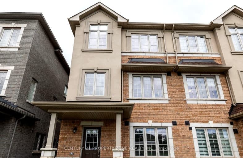 Groun-31 Hashmi Place, Brampton | Image 1