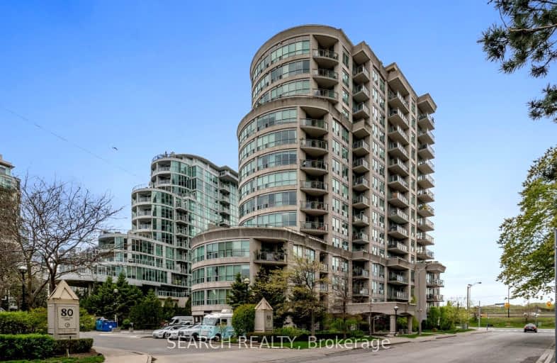 PH101-88 Palace Pier Court, Toronto | Image 1