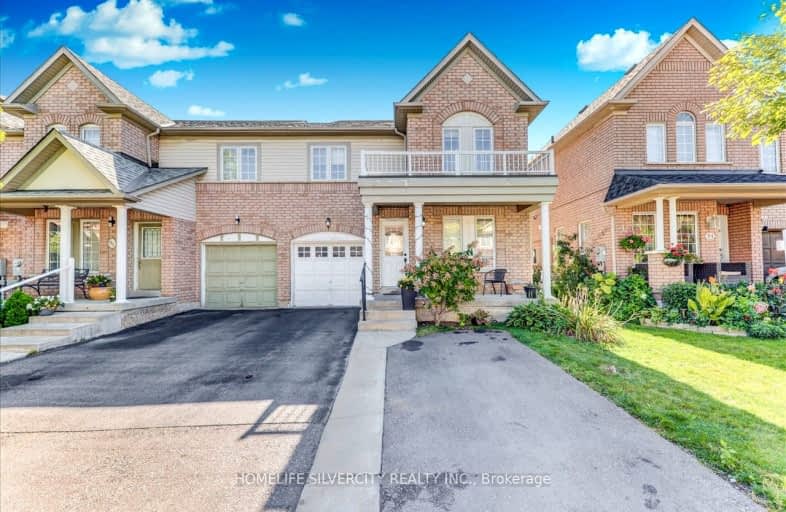 96 Tideland Drive, Brampton | Image 1