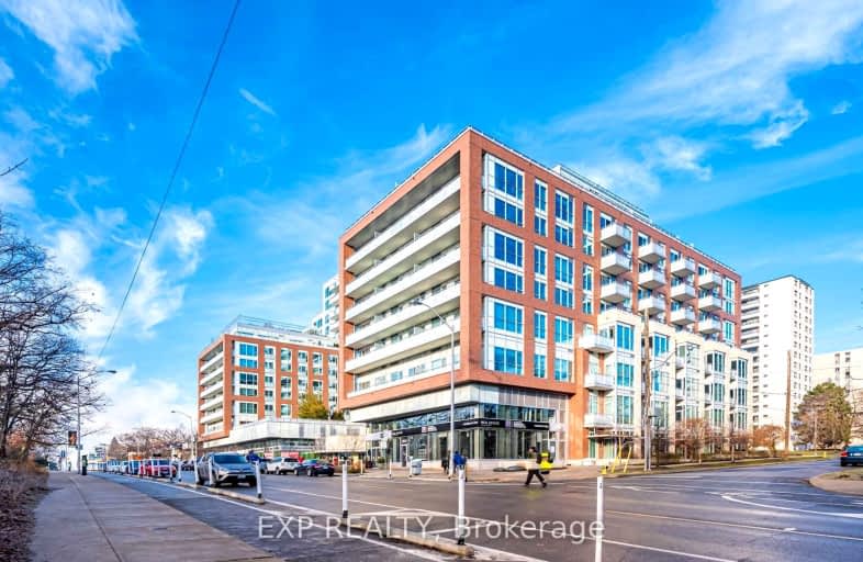 326-1830 Bloor Street West, Toronto | Image 1