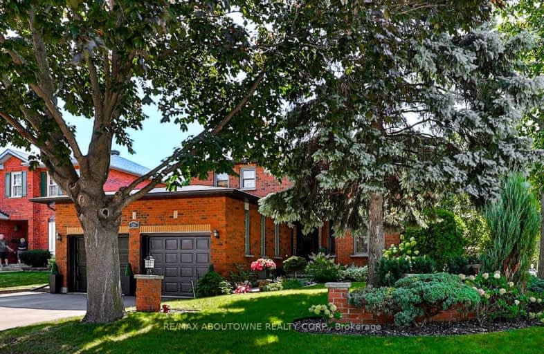 184 Warner Drive, Oakville | Image 1