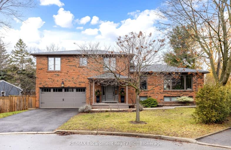 231 SOUTHWOOD Court, Oakville | Image 1