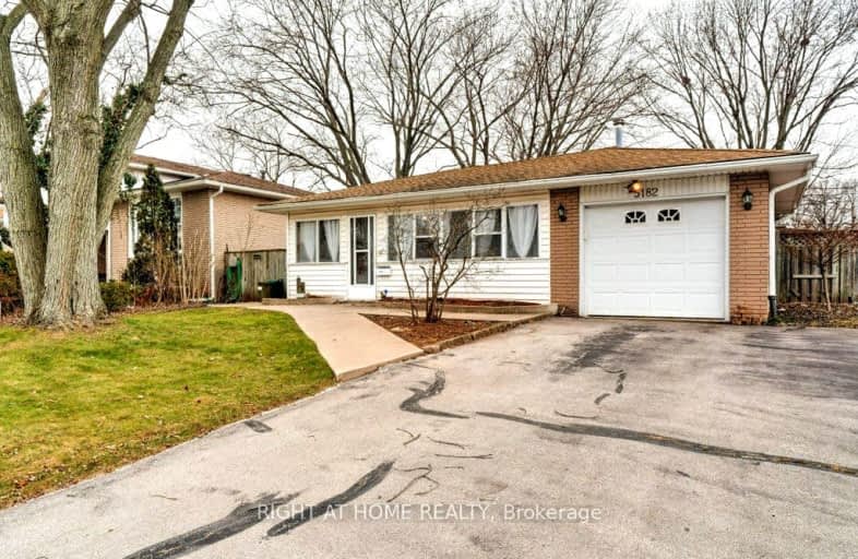 5182 Idlewood Crescent, Burlington | Image 1