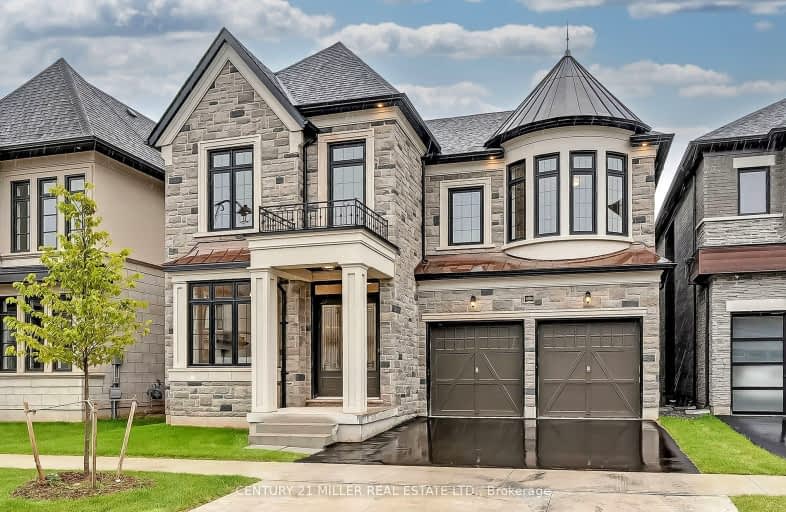 2356 Charles Cornwall Avenue, Oakville | Image 1