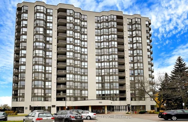 208-1155 BOUGH BEECHES Boulevard, Mississauga | Image 1