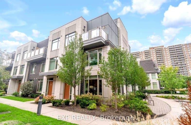 95-15 Applewood Lane, Toronto | Image 1