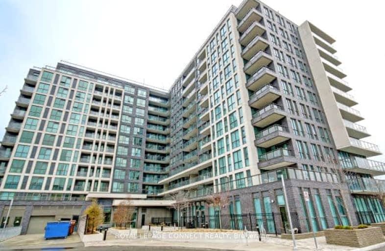 1207-80 Esther Lorrie Drive, Toronto | Image 1