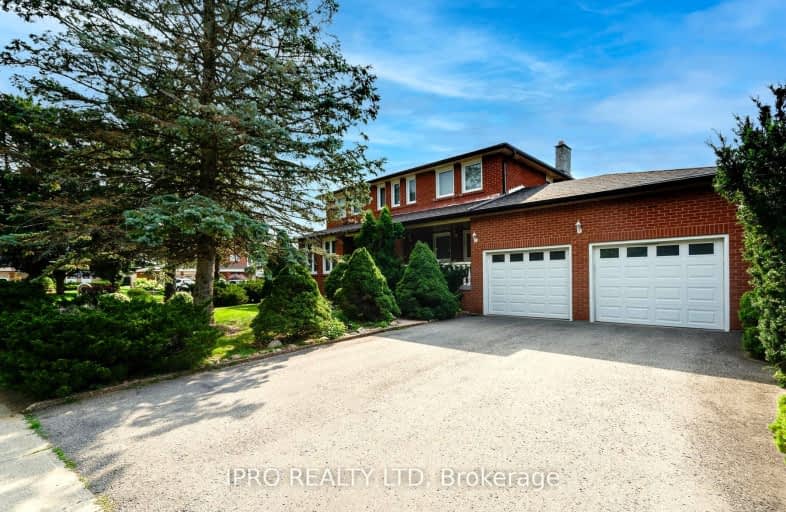 (Bsmt-28 Walker Road East, Caledon | Image 1