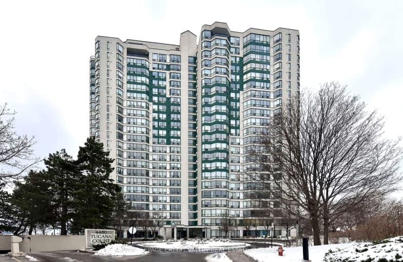 710-4460 Tucana Court, Mississauga | Image 1