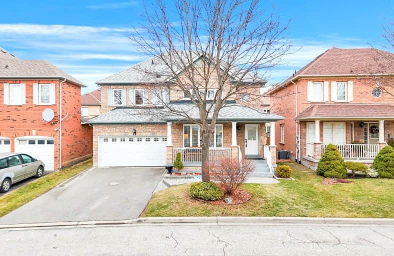 21 Badger Avenue, Brampton | Image 1