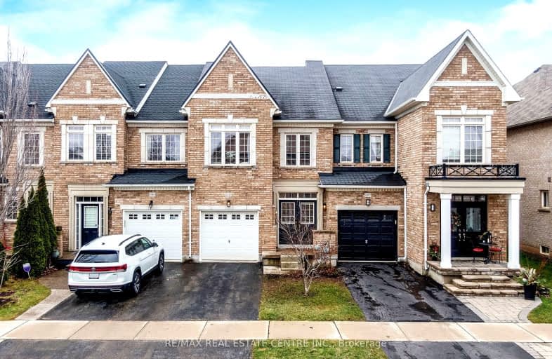 2459 Old Brompton Way, Oakville | Image 1