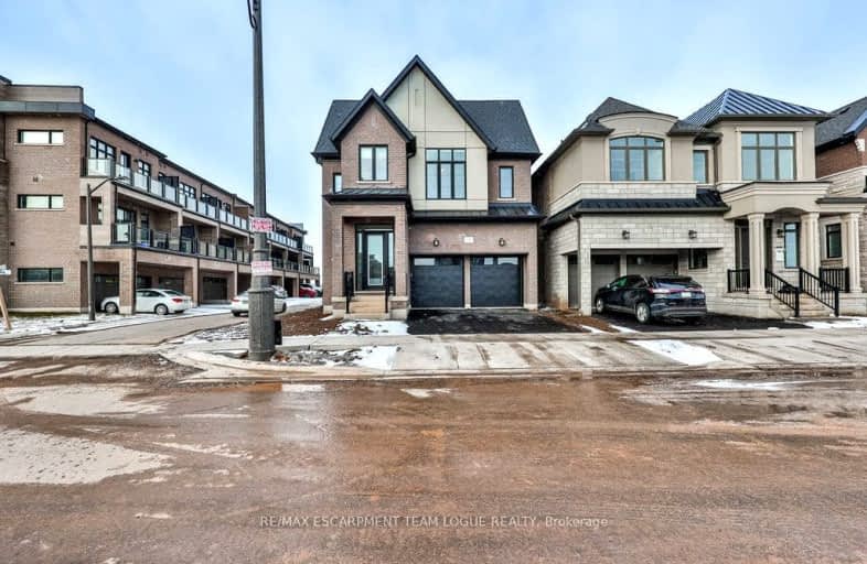 1327 Wheat Boom Drive, Oakville | Image 1