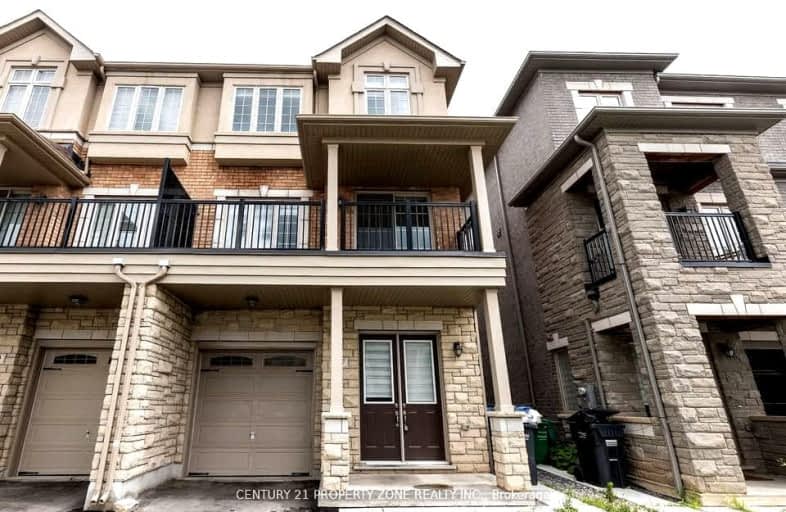 Bsmt-41 Hashmi Place, Brampton | Image 1