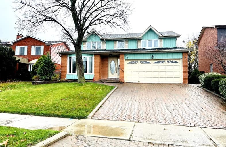 139 Elgin Drive, Brampton | Image 1