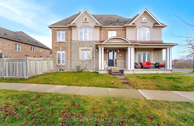 3043 Isaac Avenue, Oakville | Image 1