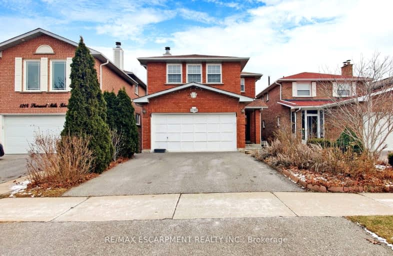 1208 Sherwood Mills Boulevard, Mississauga | Image 1