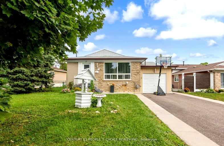 18 Northwood Drive, Brampton | Image 1