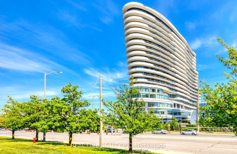 1301-2520 Eglinton Avenue West, Mississauga | Image 1