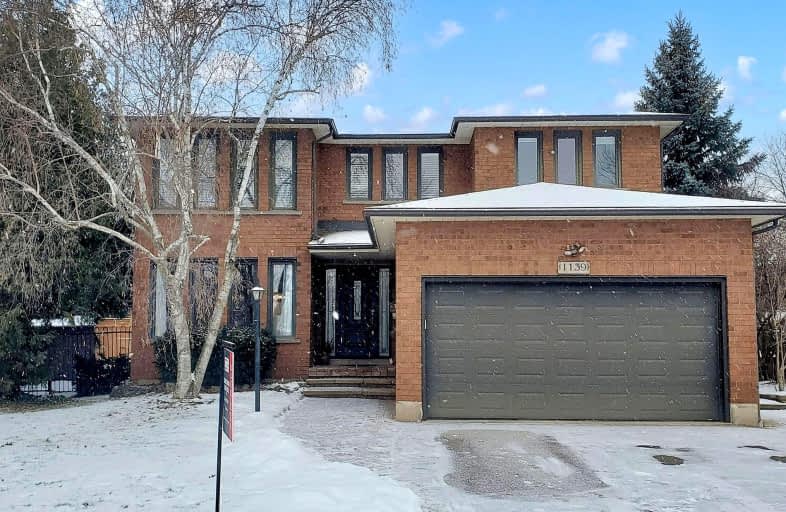 1139 Manor Road, Oakville | Image 1