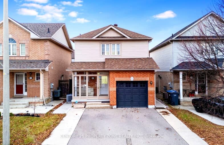 9 Ridgemore Crescent, Brampton | Image 1