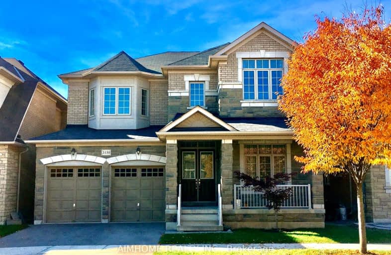 3150 Sunflower Drive, Oakville | Image 1