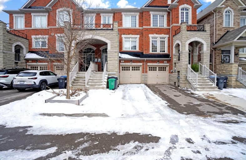 19 Rockman Crescent, Brampton | Image 1