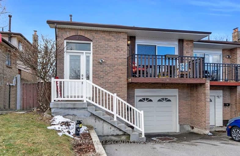 14 Talbot Street, Brampton | Image 1