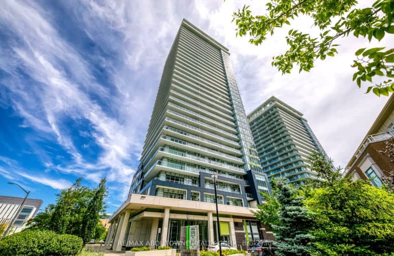 2909-360 Square One Drive, Mississauga | Image 1