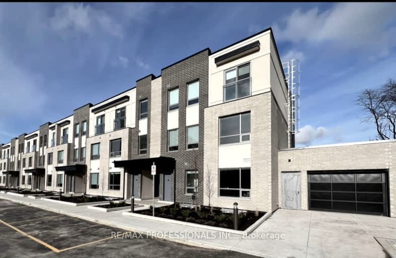 106-62 Dixfield Drive, Toronto | Image 1