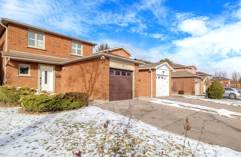 3081 Olympus Mews, Mississauga | Image 1