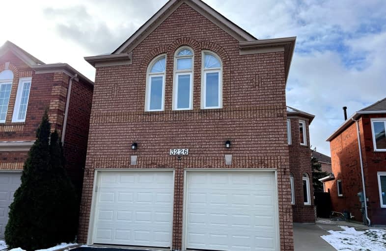 3226 Forrestdale Circle, Mississauga | Image 1