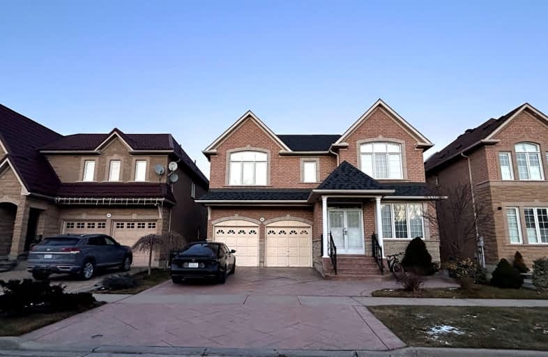 Basem-4943 Maxine Place, Mississauga | Image 1