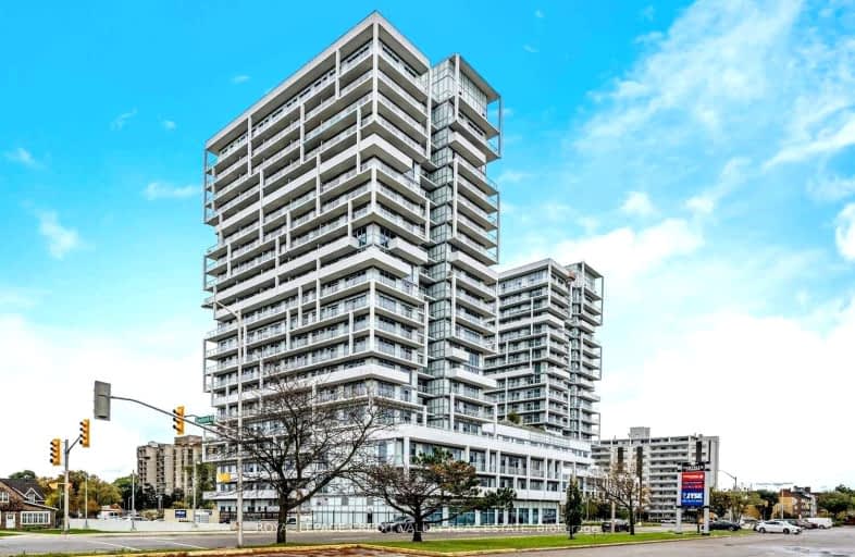 415-65 Speers Road, Oakville | Image 1