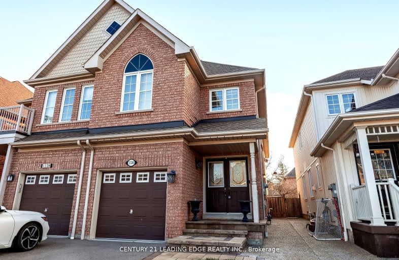 1136 Hickory Hollow Glen, Mississauga | Image 1