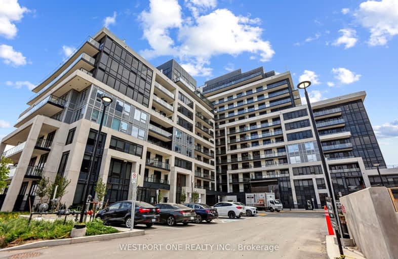 318-3200 William Coltson Avenue, Oakville | Image 1