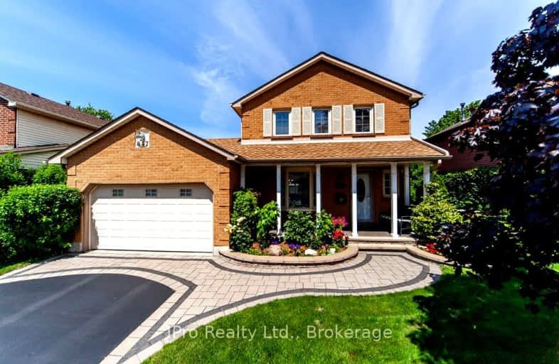 847 Cedarbrae Avenue, Milton | Image 1