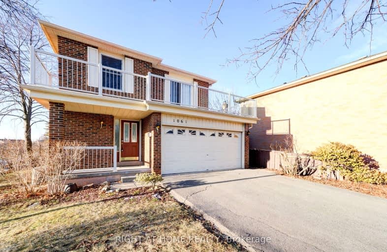 1061 Harcroft Court, Oakville | Image 1