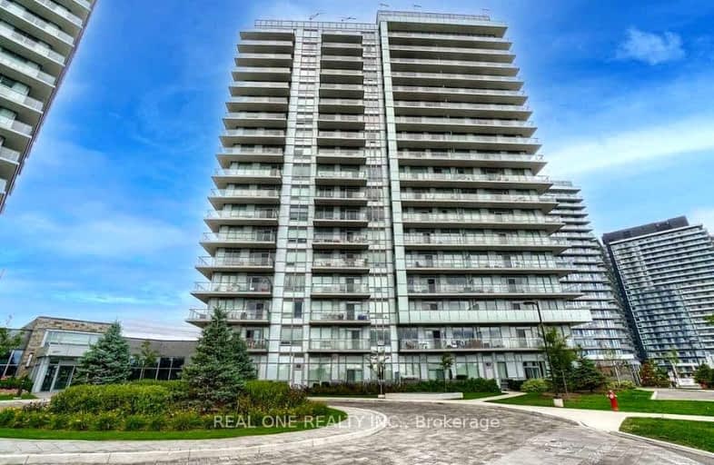 1006-4699 Glen Erin Drive, Mississauga | Image 1