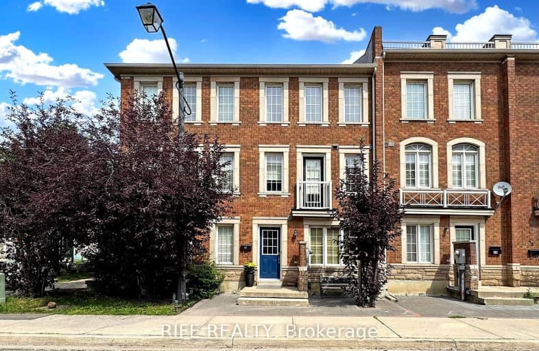 76 Joseph Griffith Lane, Toronto | Image 1