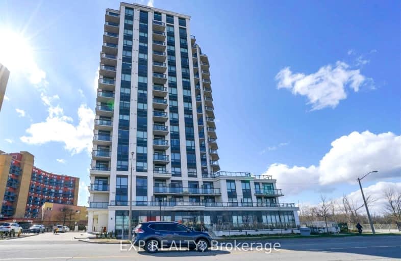 402-840 Queens Plate Drive, Toronto | Image 1