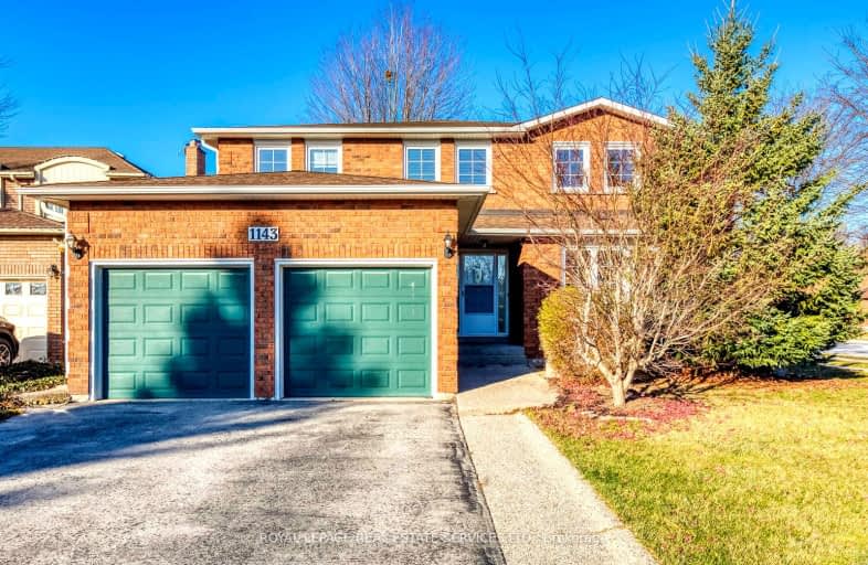 1143 Chapelton Place, Oakville | Image 1