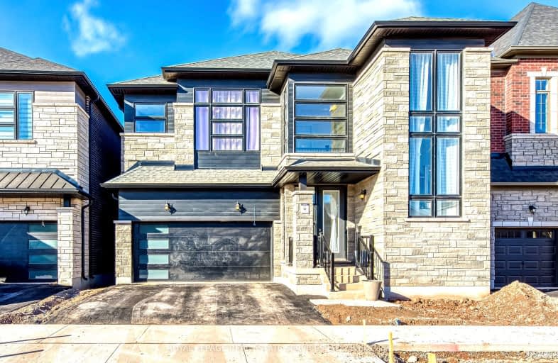 Upper-1367 Pelican Pass, Oakville | Image 1