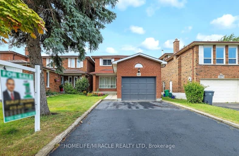 1575 Shale Oak Mews, Mississauga | Image 1