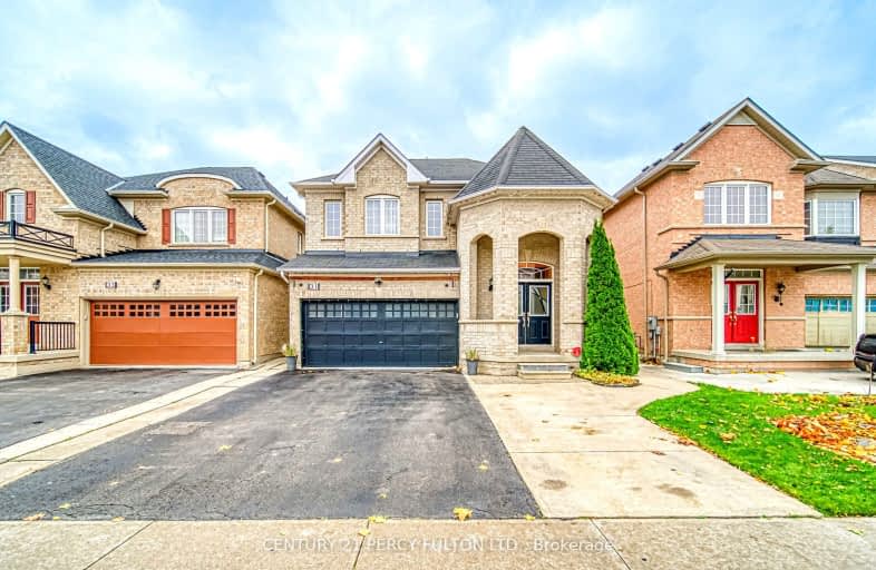 31 Watsonbrook Drive, Brampton | Image 1