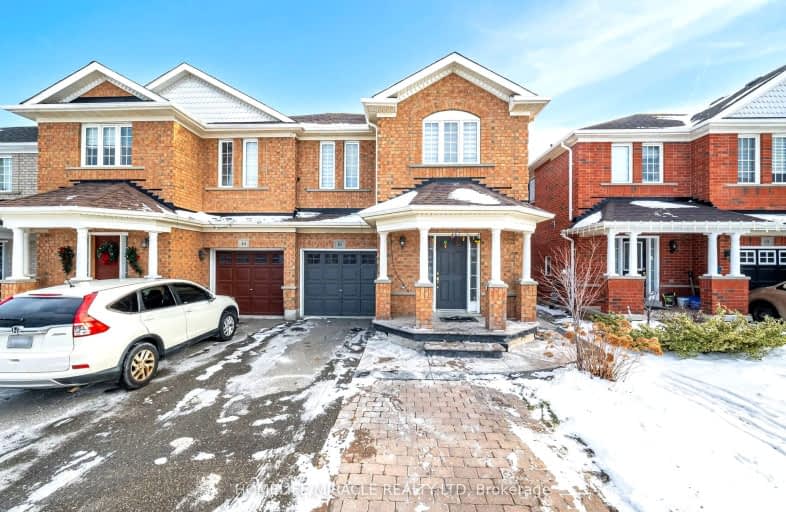 16 Hollingsworth Circle, Brampton | Image 1